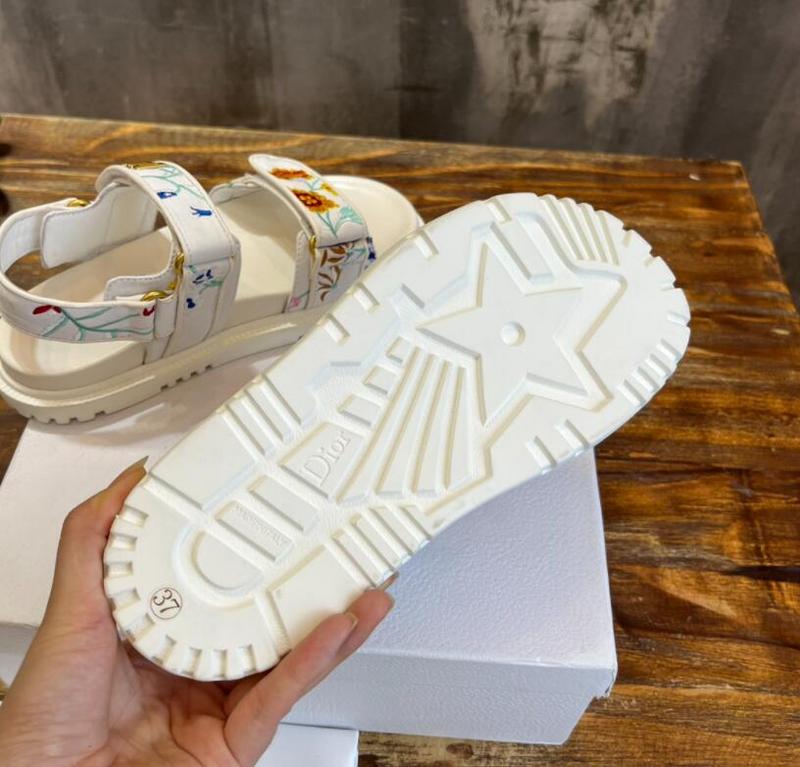 SAMCC - DOR Women Shoes - 333