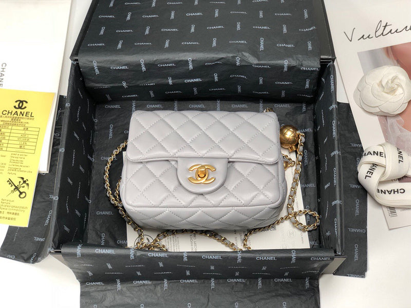 Satchel Bags - CHL Bags - 7463