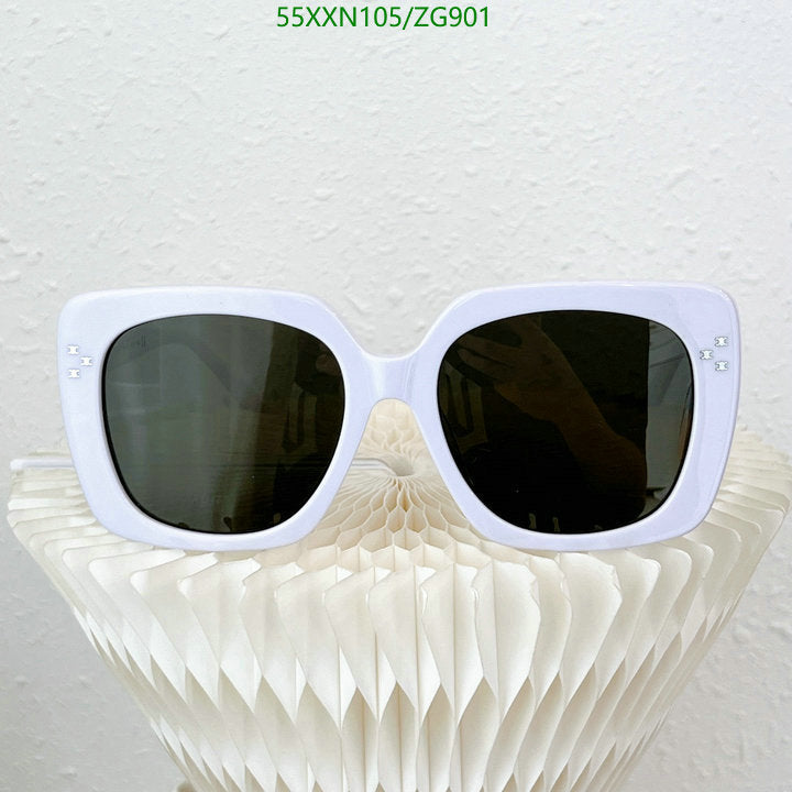 SAMC - COL Glasses - 123