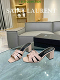 SAMC - YLS Women Shoes Heels - 056