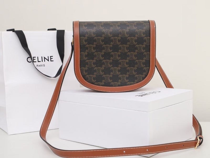 Glamy - COL Bags - 252