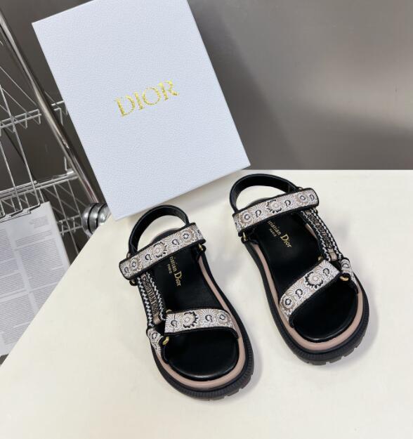 SAMCC - DOR Women Shoes - 185