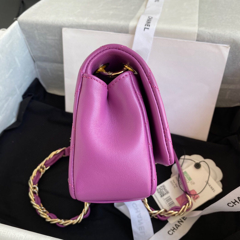 Satchel Bags - CHL Bags - 4759