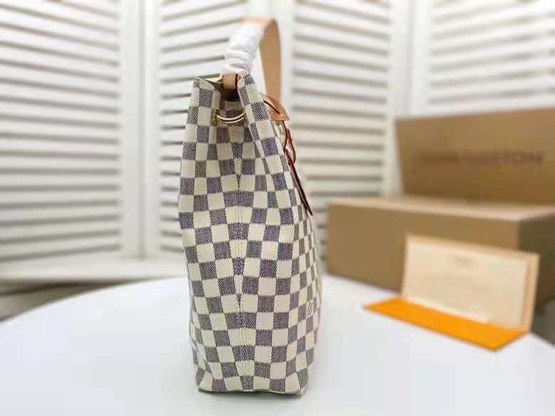 Satchel Bags - VL1 Bags - 562