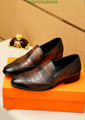SAMC - HMS Men Shoes - 608