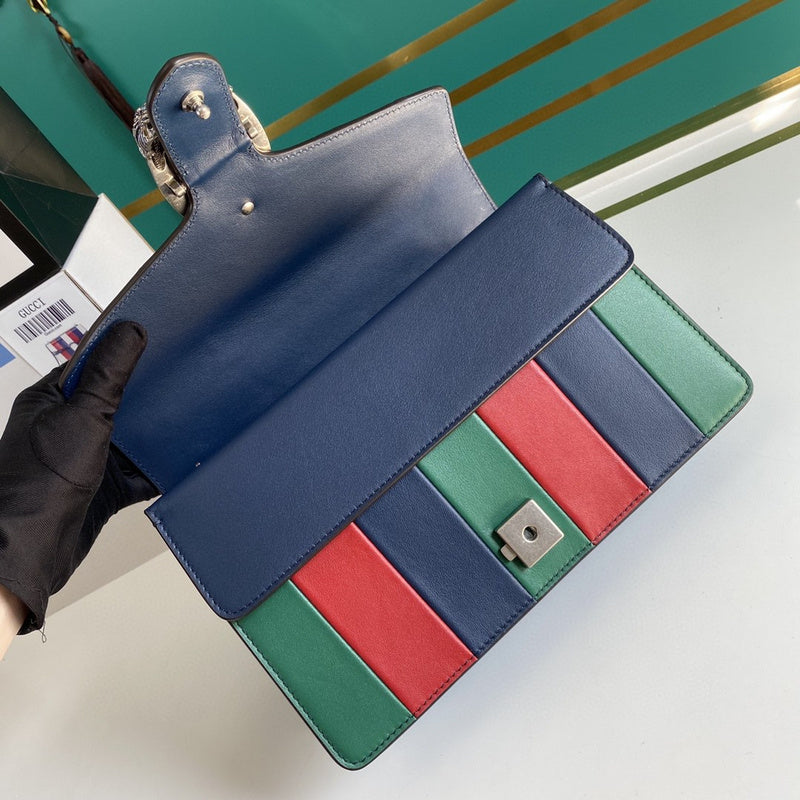Satchel Bags - GCI Bags - 7081