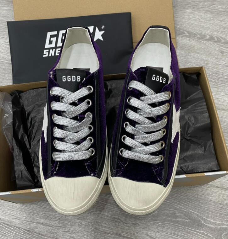 SAMC - GDBE Women Shoes - 099