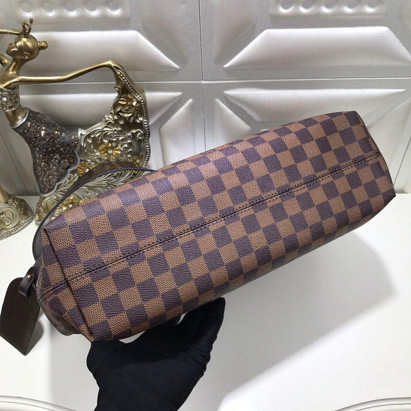 Satchel Bags - VL Bags - 2285