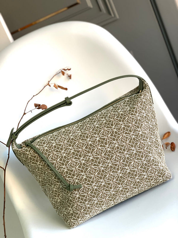 Glamy - LWO Bags - 421