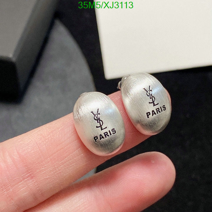 SAMC - YLS Jewelry - 084