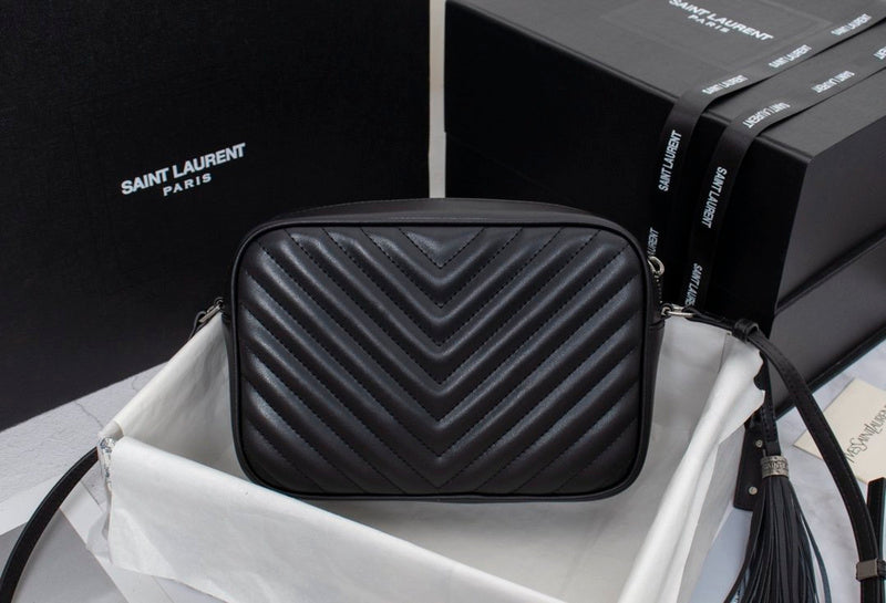 Glami- Glami- Lu-Vi bags - 3855
