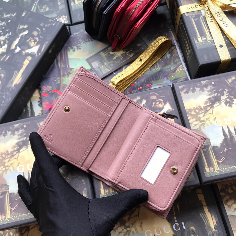 Glami-i - Guki Wallet - 611