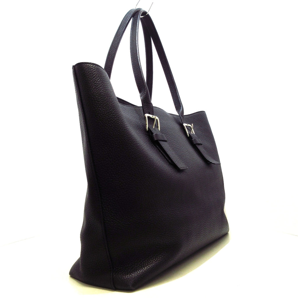Louis Vuitton Cabas  Leather Tote Bag ()