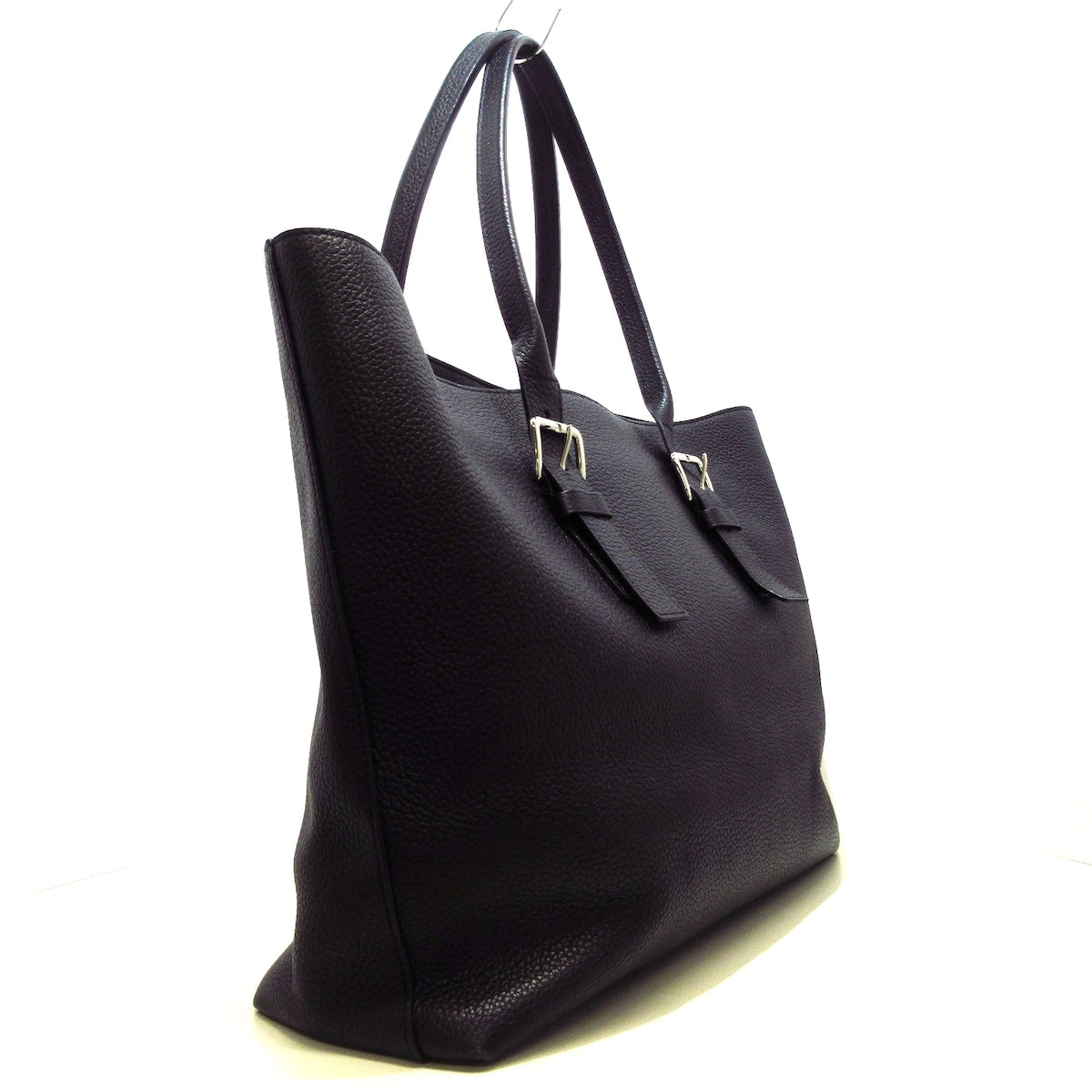 Louis Vuitton Cabas  Leather Tote Bag ()