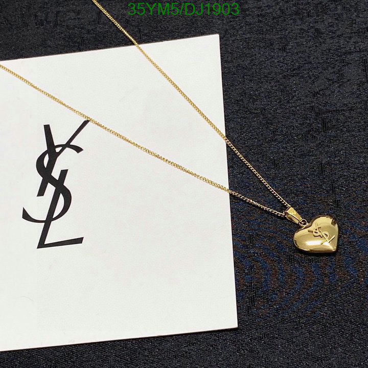 SAMC - YLS Jewelry - 012