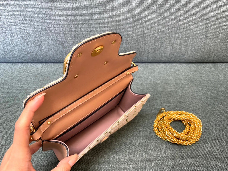 Glami Fashion - VLN Bags - 065