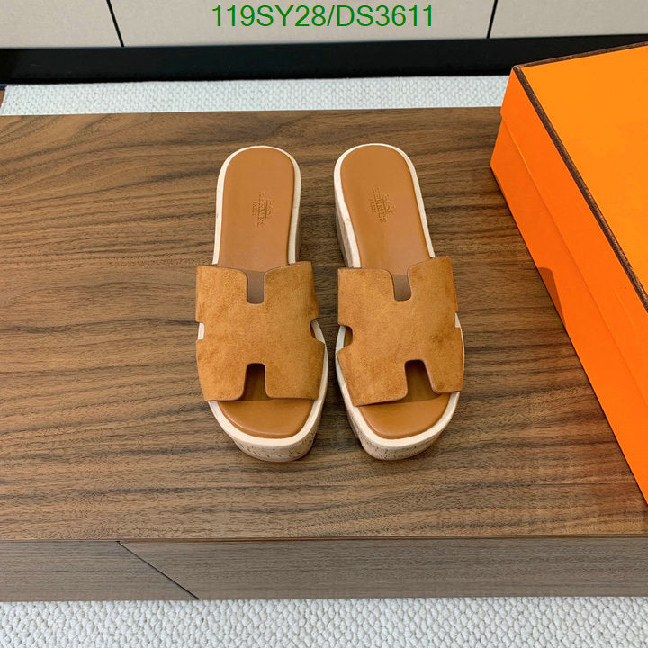 SAMC - HMS Women Shoes - 058