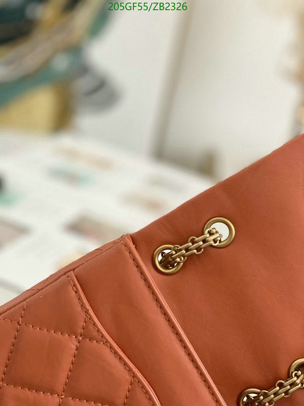 SAMC - CHL Bags - 612