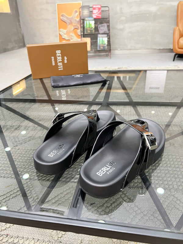 Glami - BRE Men Shoes - 177