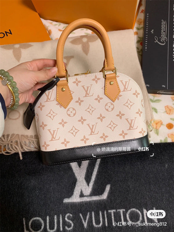 Glami - LOV Bags - 009