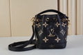 Satchel Bags - VL Bags - 3061