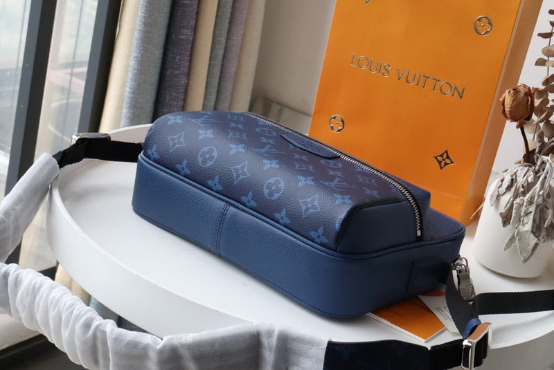 Glami Fashion Lu-Vi Bags - 16857