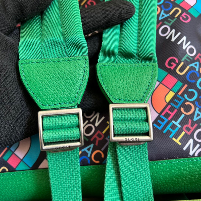 Glami Fashion - GCI Bags - 4501