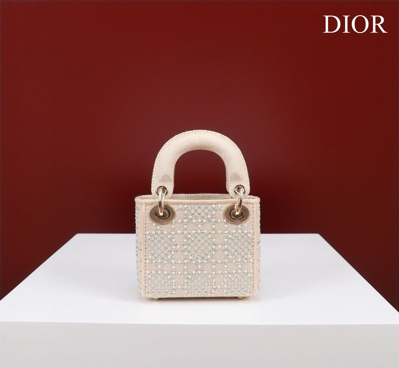 ELE - Dir Bags - 1686