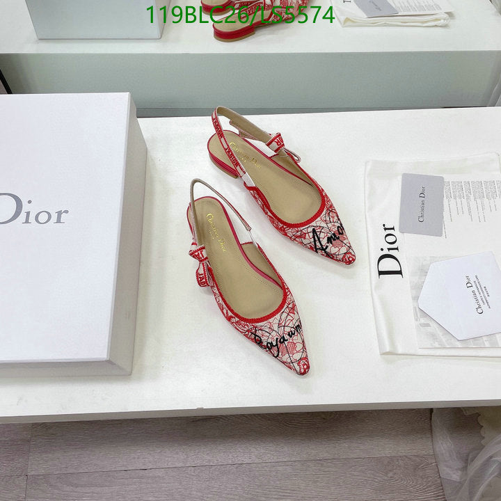 SAMCC - DOR Women Shoes - 2390