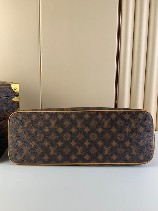 Satchel Bags - VL Bags - 6487