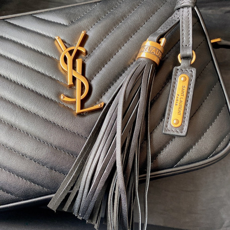 Glamy - YLS Bags - 304
