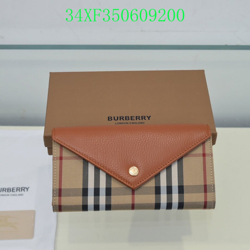 Glami - BOR Wallet - 168