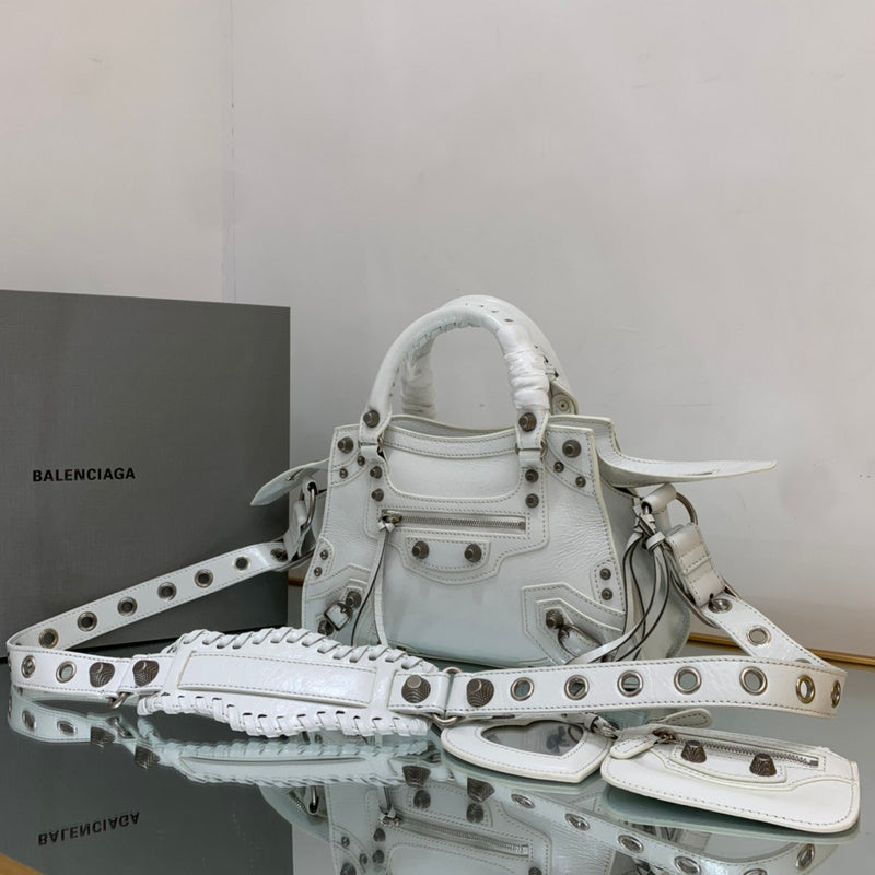 Glamy - BG Bags - 1279