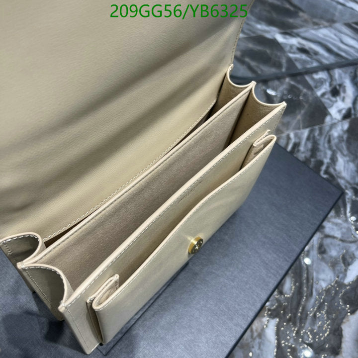 SAMC - YLS Bags - 300