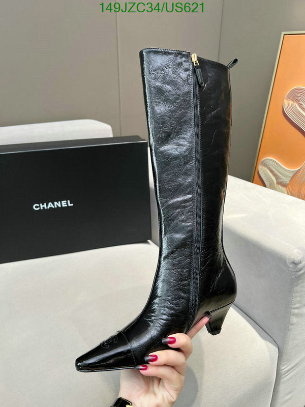 SAMC - CHL Women Boots - 094