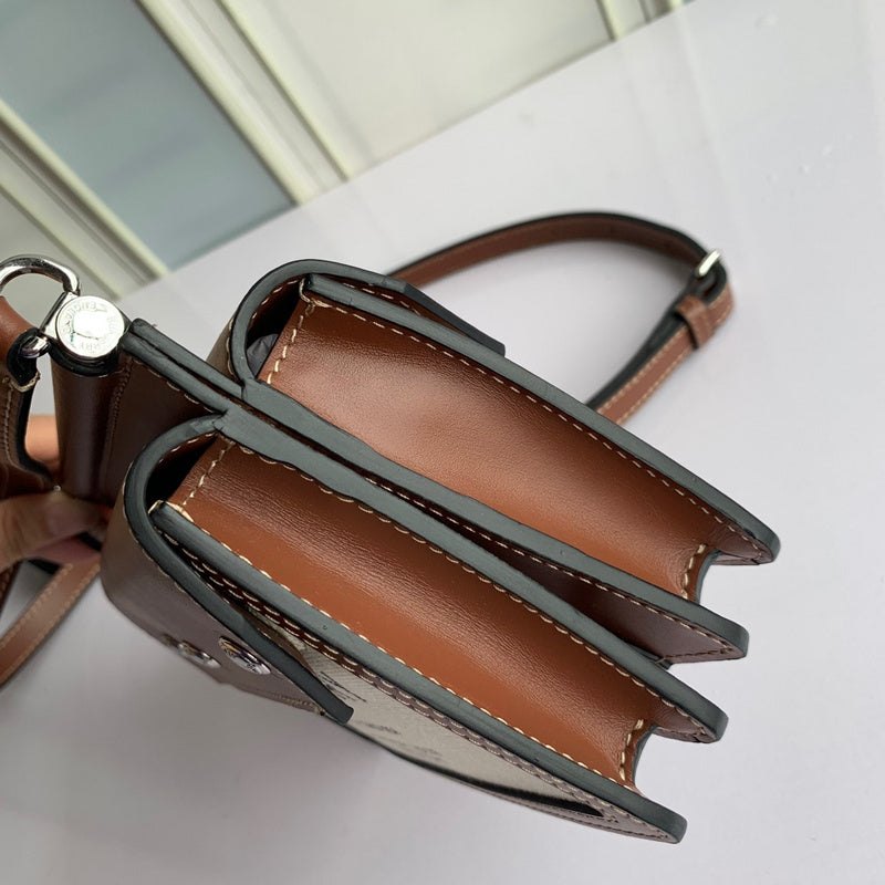 ELE Fashion -BBR Bags - 1503