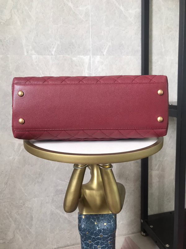 Satchel Bags - CHL Bags - 3795