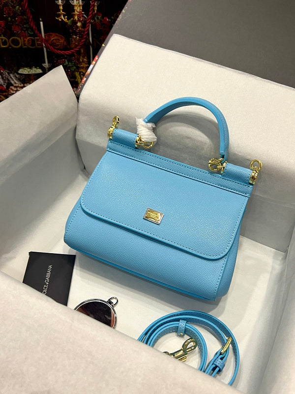 Glamy - DG bag - 372