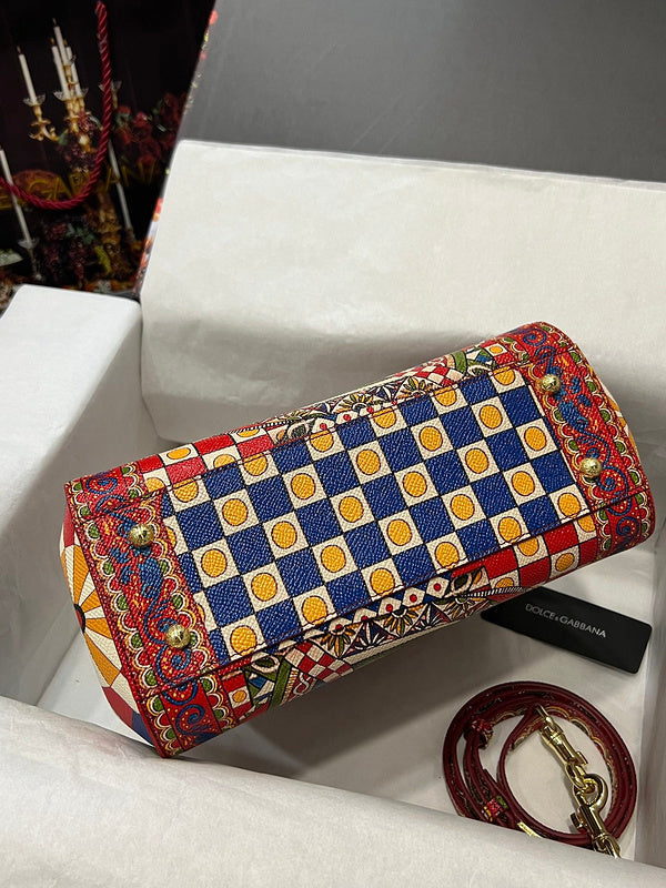 Glamy - DG bag - 293