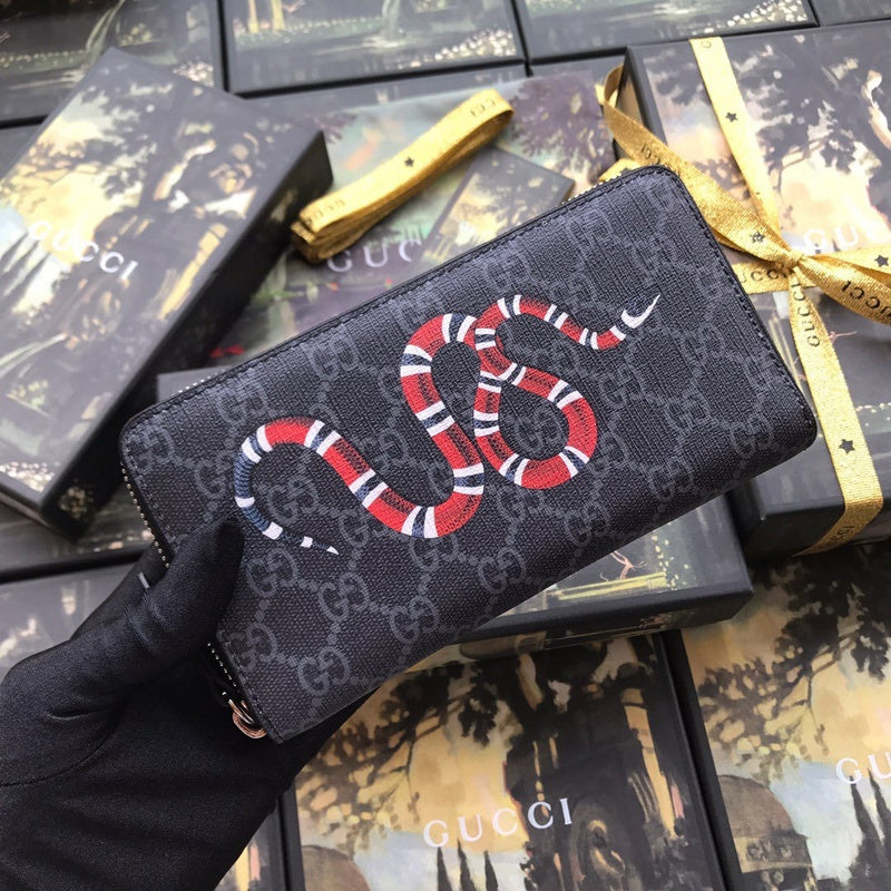 Glami-i - Guki Wallet - 689