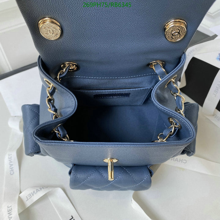 SAMC - CHL Bags - 396