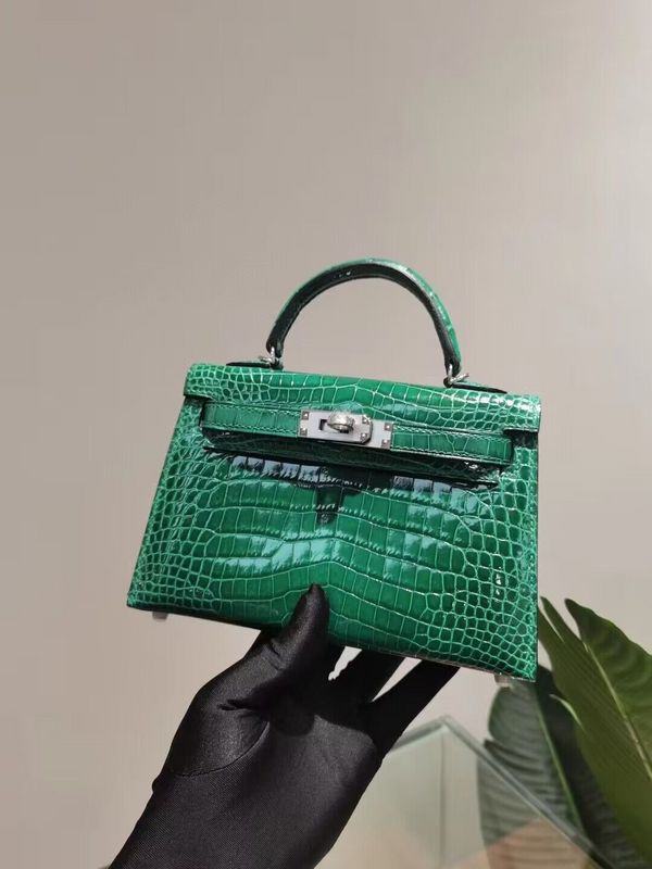 Satchel Bags - HMS-Bags - 566