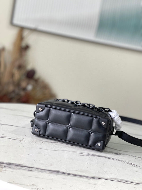 Fashion Lu-Vi bags - 4629