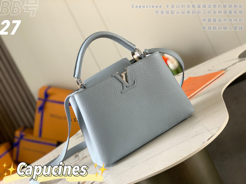 Glami- Glami- Lu-Vi bags - 11664
