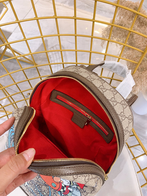 Satchel Bags - GCI Bags - 2153