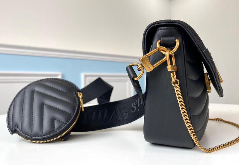 Glamy - LOV Bags - 3177