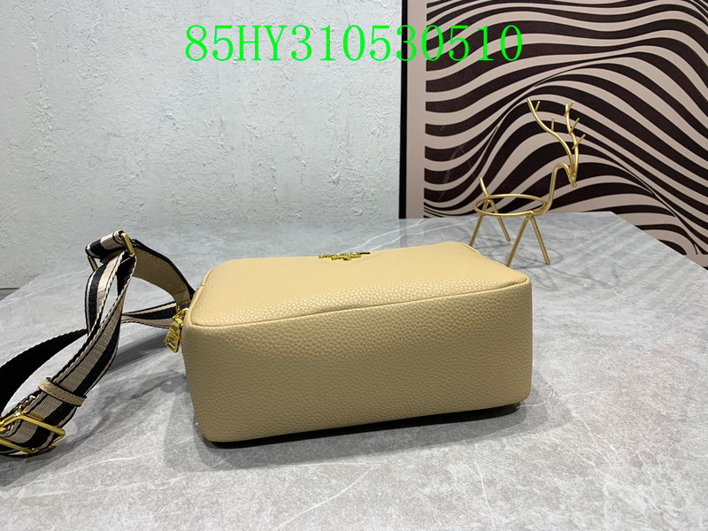 Satchel Bags - PDA Bags - 3268