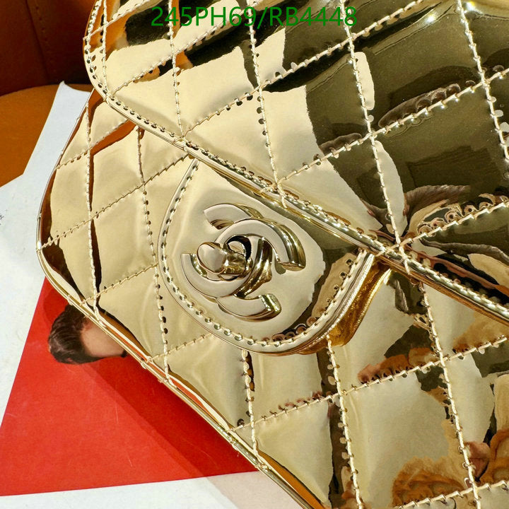 SAMC - CHL Bags - 381