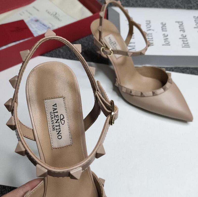 SAMC - VEL Women Shoes - 627
