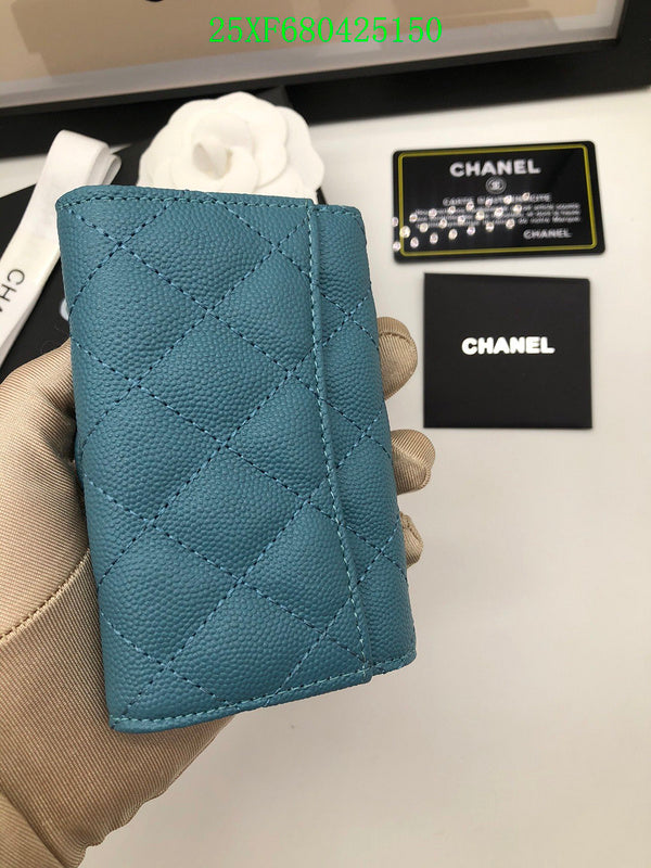 Glami - CHL Wallet - 2393